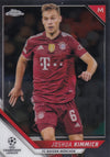 084. JOSHUA KIMMICH - FC BAYERN MUNCHEN