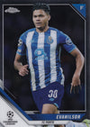 118. EVANILSON - FC PORTO