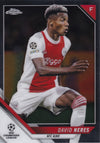 103. DAVID NERES - AFC AJAX