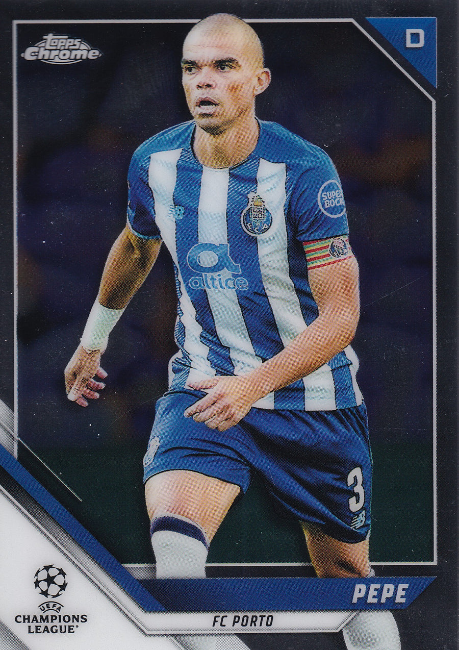 185. PEPE - FC PORTO
