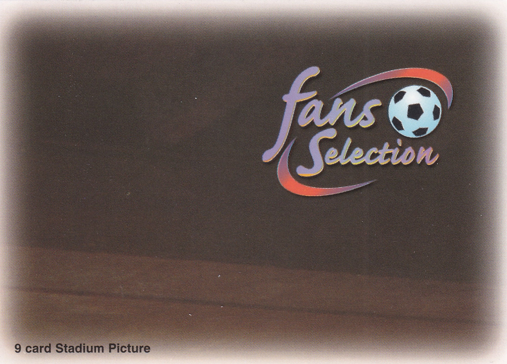 082. STADIUM PICTURE