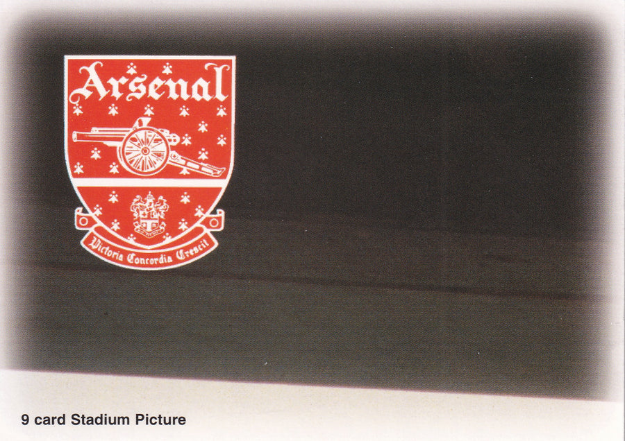 088. STADIUM PICTURE