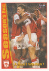 048. ARSENAL 3 TOTTENHAM 1 - SEASON'S BEST - ARSENAL