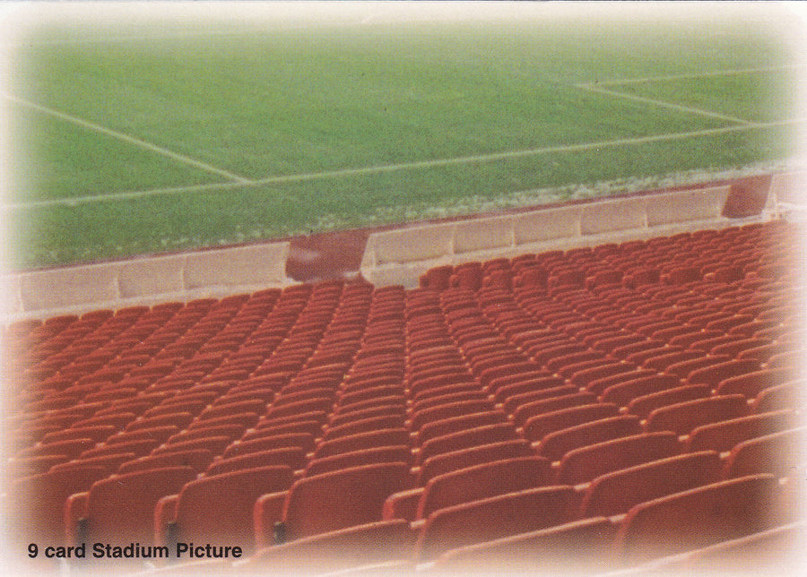 087. STADIUM PICTURE