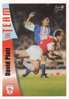 015. DAVID PLATT - THE TEAM - ARSENAL