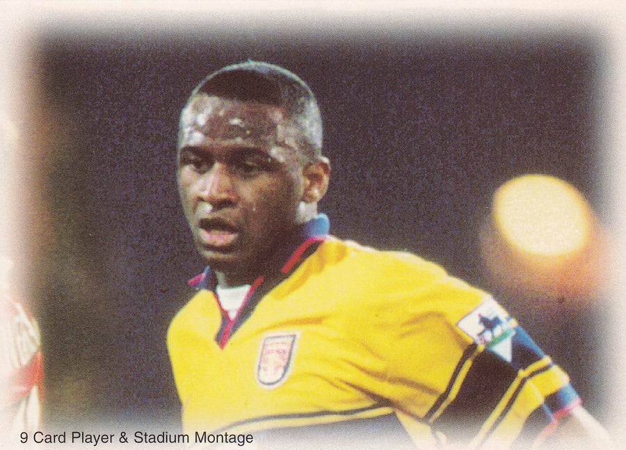 028. PLAYER AND STADIUM MONTAGE