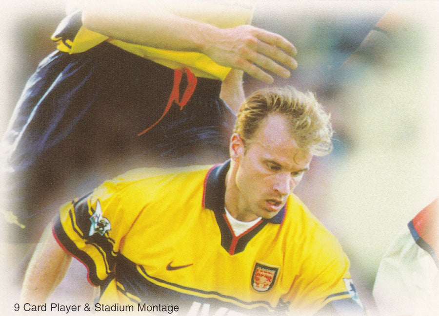 035. PLAYER AND STADIUM MONTAGE