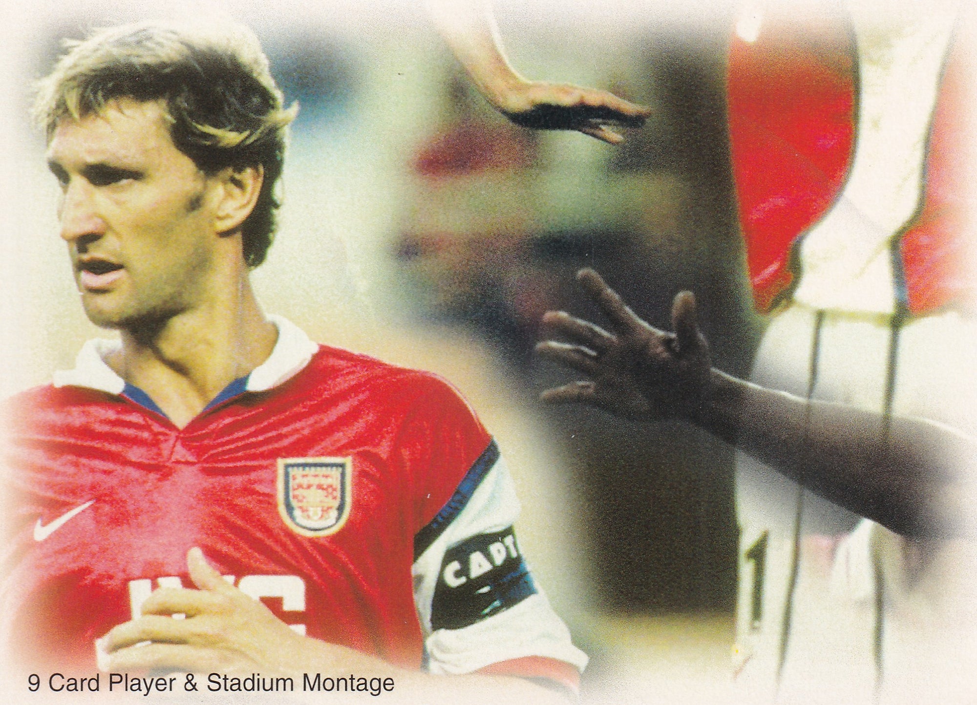 032. PLAYER AND STADIUM MONTAGE