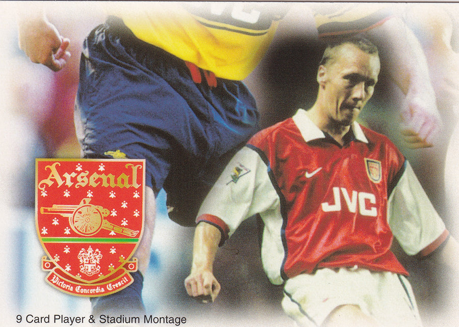 036. PLAYER AND STADIUM MONTAGE