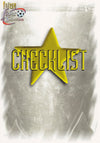 099. CHECKLIST - ARSENAL
