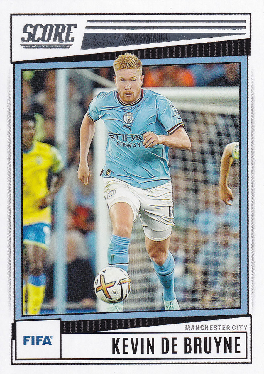 181. KEVIN DE BRUYNE - MANCHESTER CITY