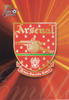 148. ARSENAL - TEAM BADGE