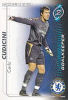 108. CARLO CUDICINI - CHELSEA FC