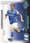 040. KENNY CUNNINGHAM - BIRMINGHAM