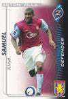022. SAMUEL JLLOYD - ASTON VILLA