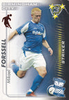 052. MIKAEL FORSSELL - BIRMINGHAM