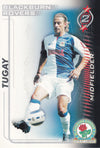 066. TUGAY - BLACKBURN ROVERS