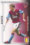 032. DAVID STEVEN - ASTON VILLA