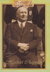 047. HERBERT CHAPMAN - ARSENAL