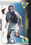 070. CRAIG BELLAMY - BLACKBURN ROVERS