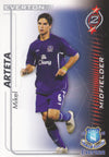 132. MIKEL ARTETA - EVERTON