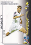 089. JARED BORGETTI - BOLTON WANDERERS