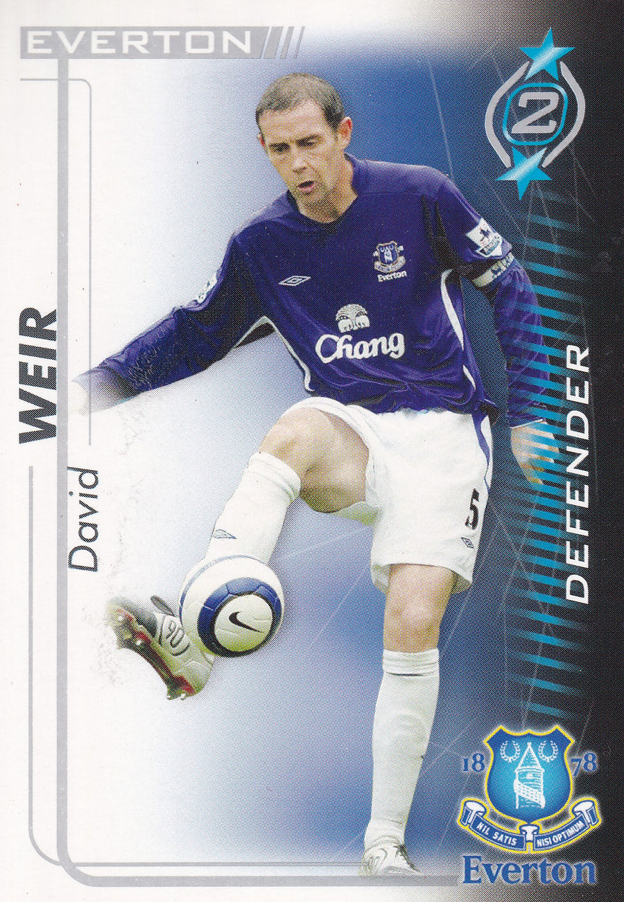 128. ALESSANDRO PISTONE - EVERTON