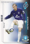 129. DAVID WEIR - EVERTON