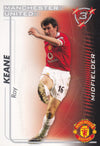 208. ROY KEANE - MANCHESTER UNITED