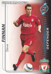 164. STEVE FINNAN - LIVERPOOL