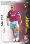 337. BOBBY ZAMORA - WEST HAM UNITED
