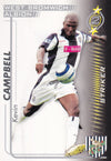 316. KEVIN CAMPBELL - WEST BROMWICH ALBION