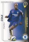 UE-019. CARLTON COLE - CHELSEA FC