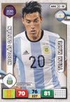 ARG010 - NICOLÁS GAITÁN - ARGENTINA - TEAM MATE