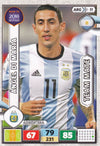 ARG-11. ÁNGEL DI MARÍA - ARGENTINA