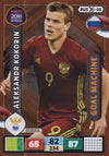 RUS-05. ALEKSANDR KOKORIN - RUSSIA - GOAL MACHINE