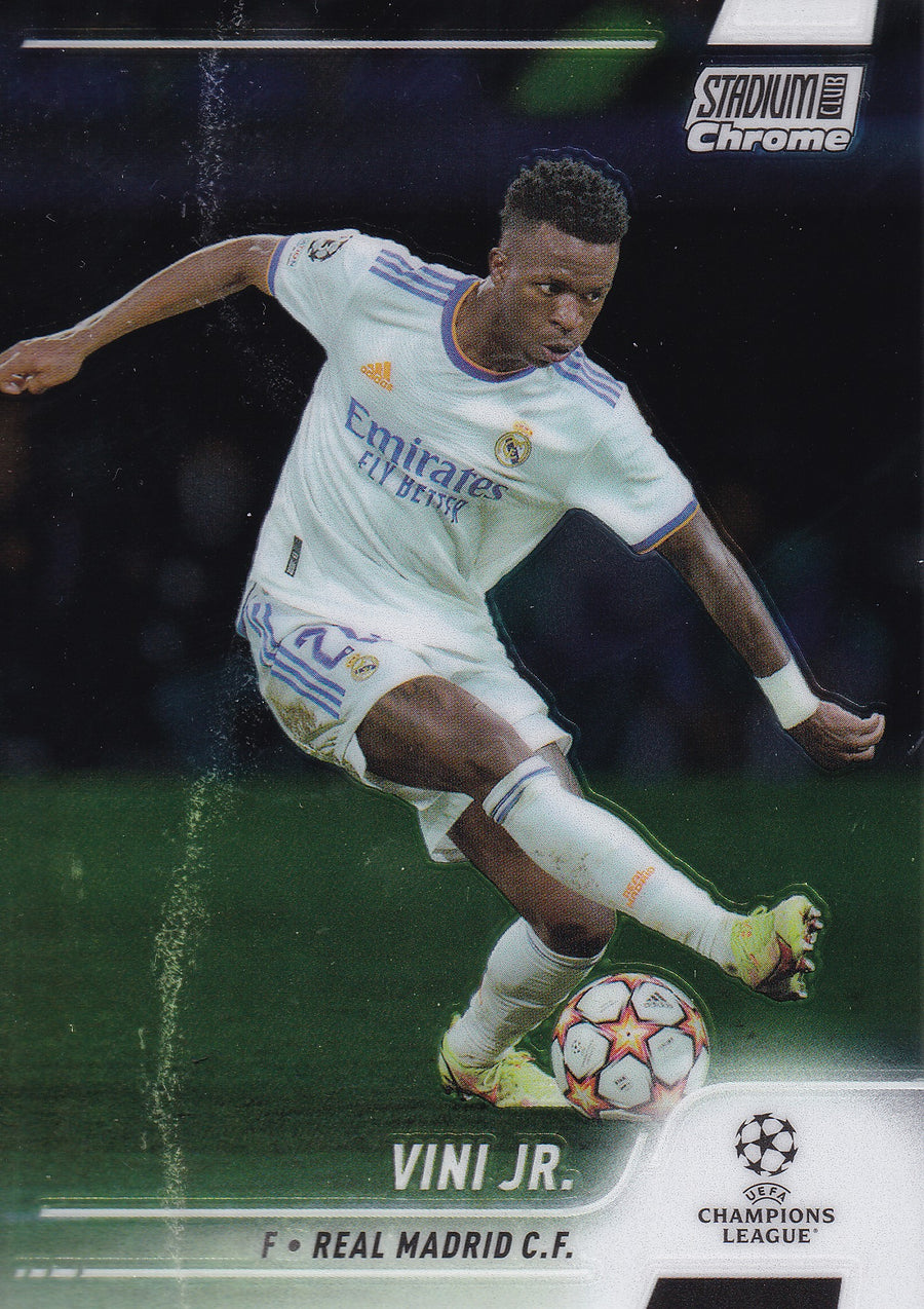 033. VINI JR. - REAL MADRID C.F.