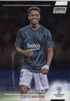 073. ANSU FATI - FC BARCELONA