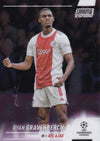 086. RYAN GRAVENBERCH - AFC AJAX