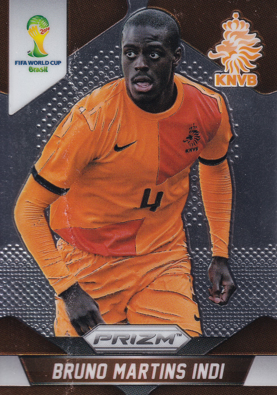 028. BRUNO MARTINS INDI - NEDERLAND