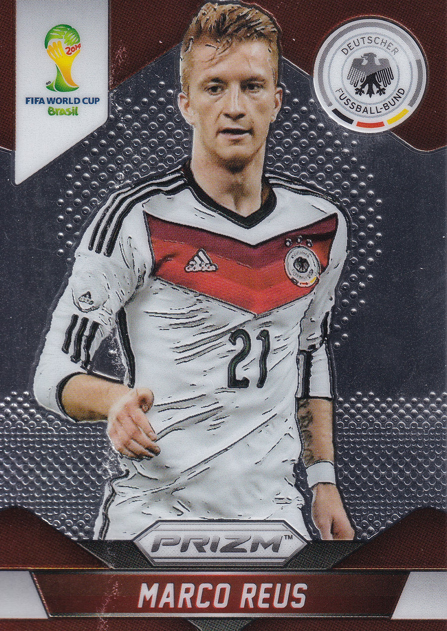 091. MARCO REUS - TYSKLAND
