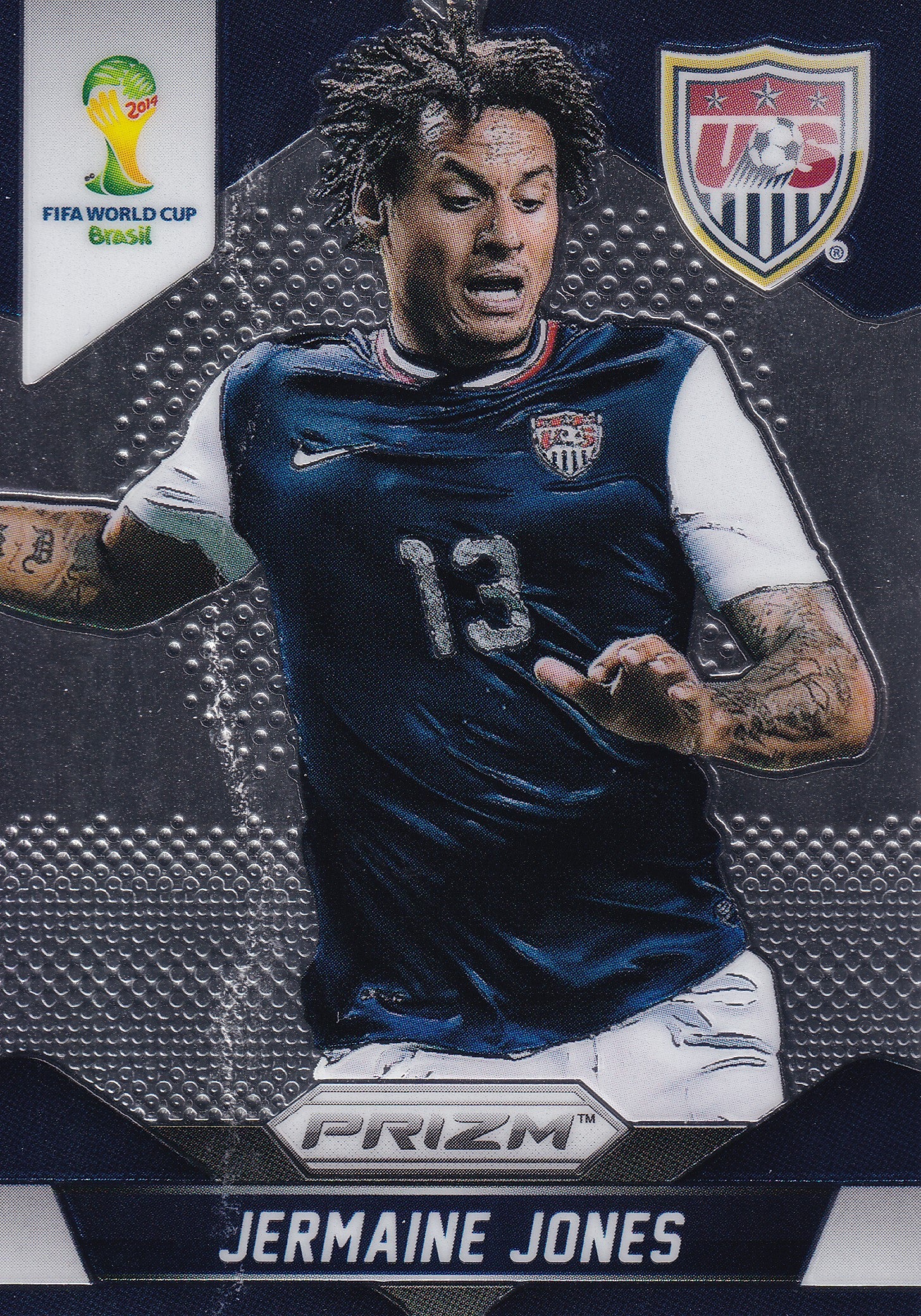 067. JERMAINE JONES - UNITED STATES