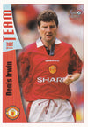 013. DENIS IRWIN - MANCHESTER UNITED - THE TEAM