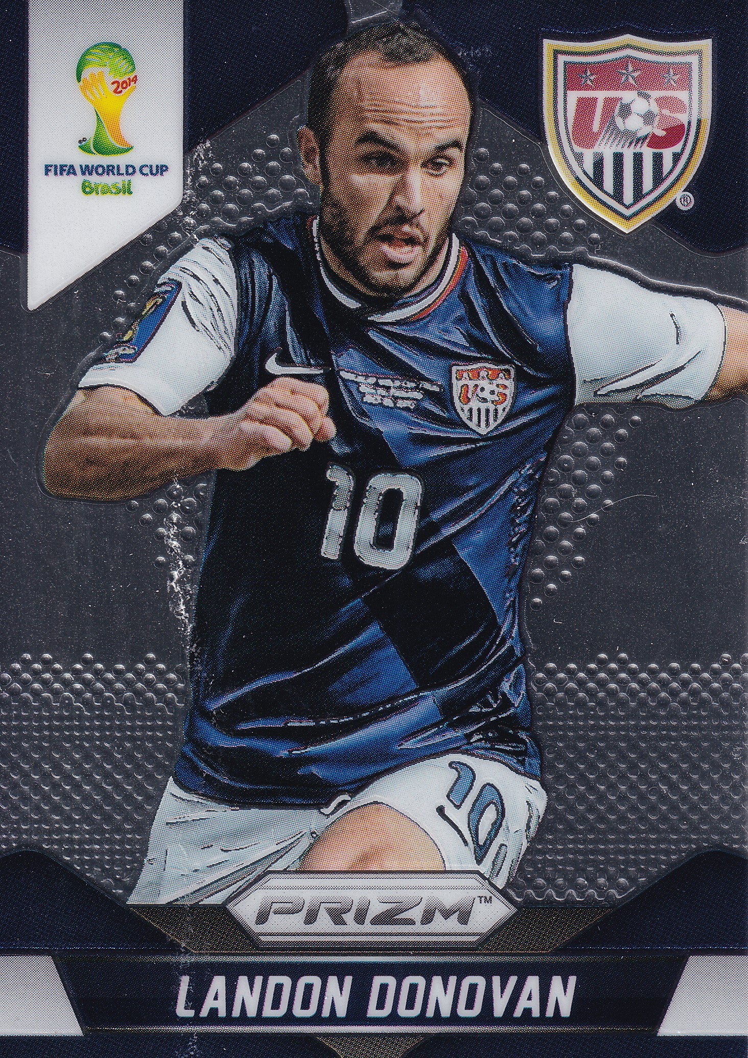 070. LANDON DONOVAN - UNITED STATES