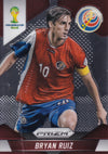 056. BRYAN RUIZ - COSTA RICA