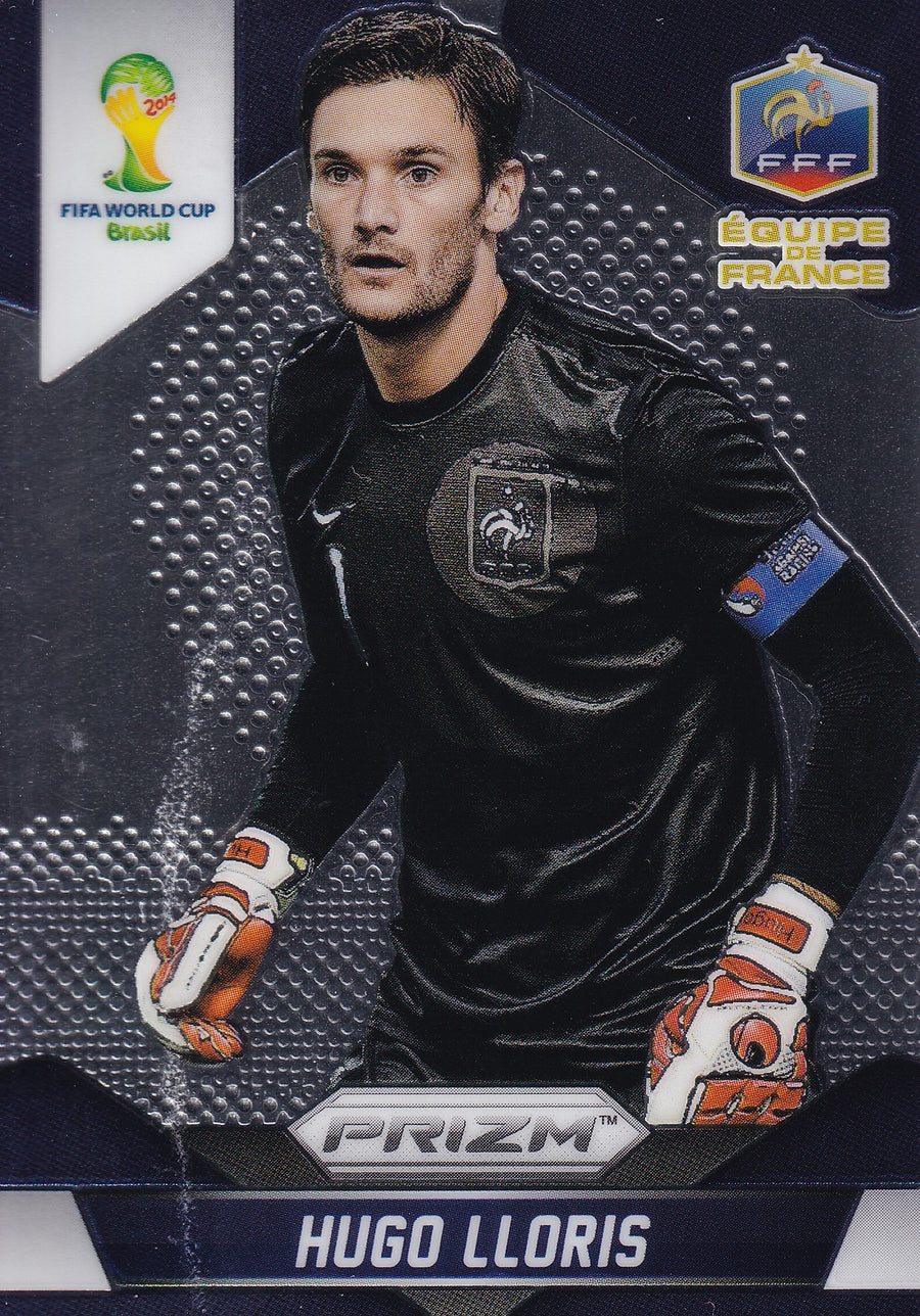 075. HUGO LLORIS - FRANKRIKE