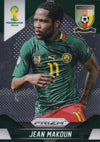 039. JEAN MAKOUN - KAMERUN