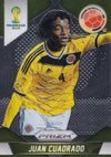 051. JUAN CUADRADO - COLOMBIA
