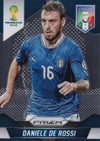 127. DANIELE DE ROSSI - ITALIA