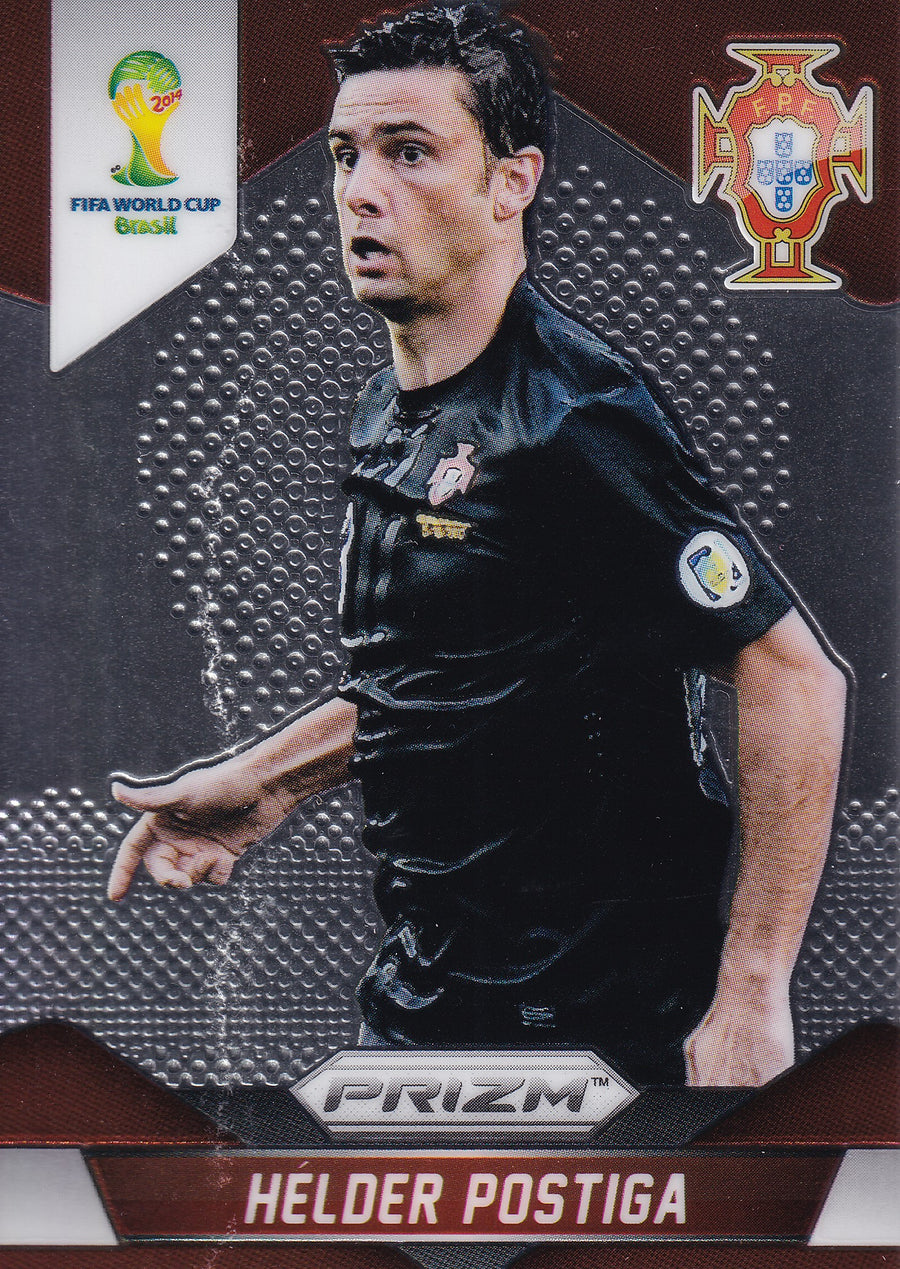 160. HÉLDER POSTIGA - PORTUGAL